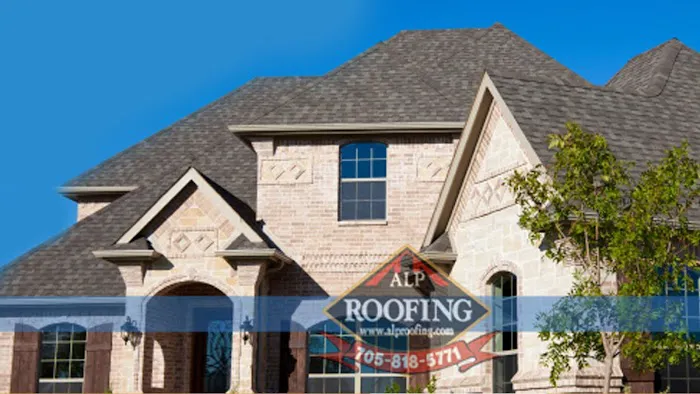 Alps Roofing Solutions inc Picture 2