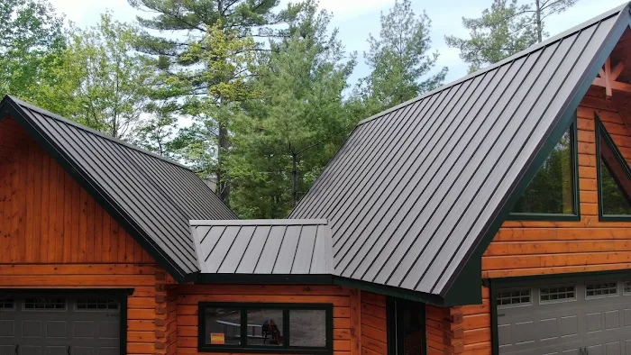 MWI Metal Roofing Ltd. Picture 7