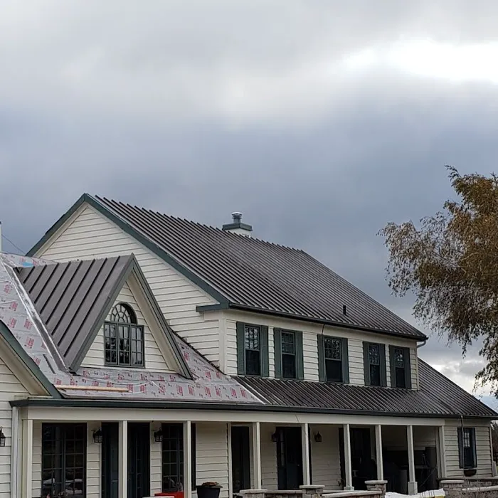 MWI Metal Roofing Ltd. Picture 10