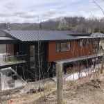 MWI Metal Roofing Ltd.