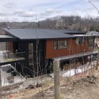 MWI Metal Roofing Ltd. ico
