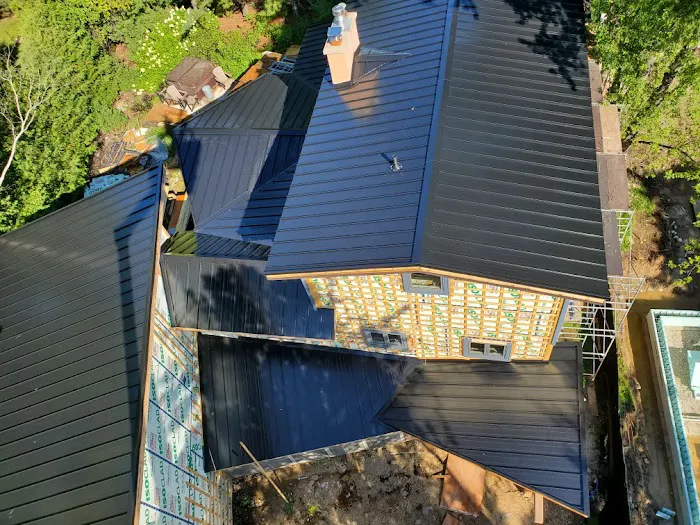 MWI Metal Roofing Ltd. Picture 6