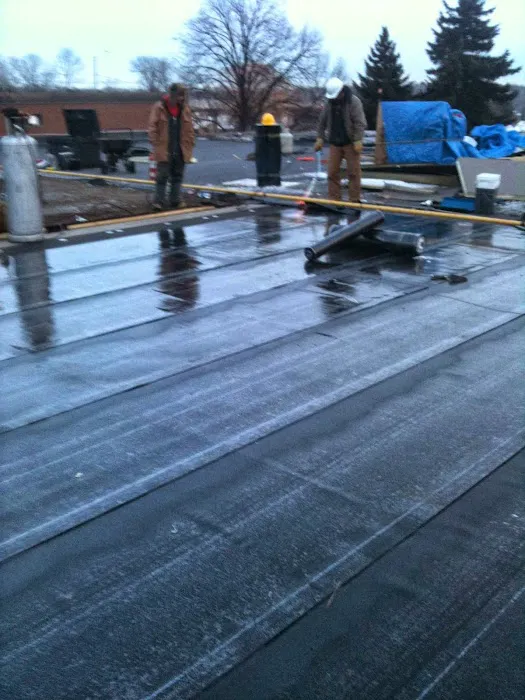 GBS Contracting Services Picture 5