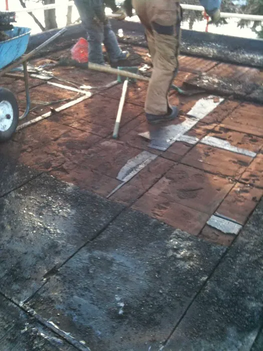 GBS Contracting Services Picture 6