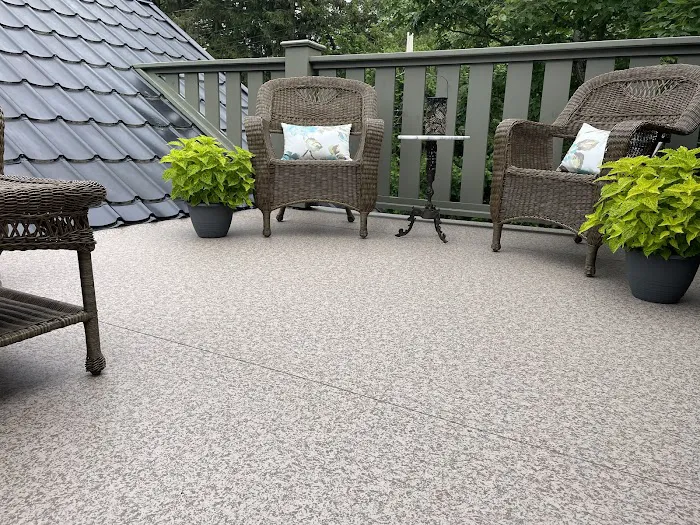 Northern Flat Roofing Picture 3