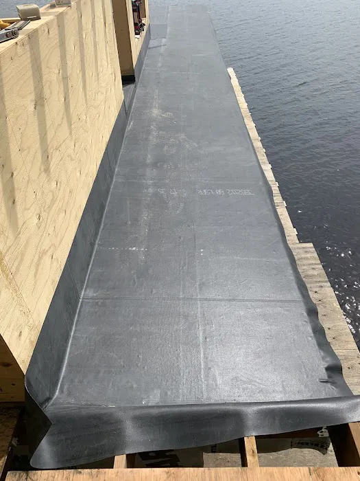 Northern Flat Roofing Picture 2