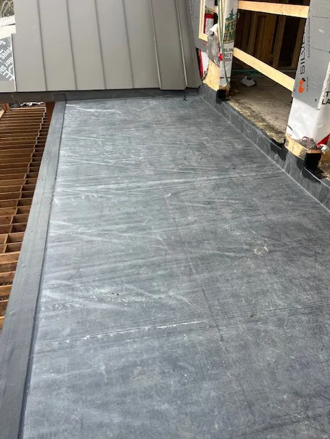 Northern Flat Roofing Picture 5