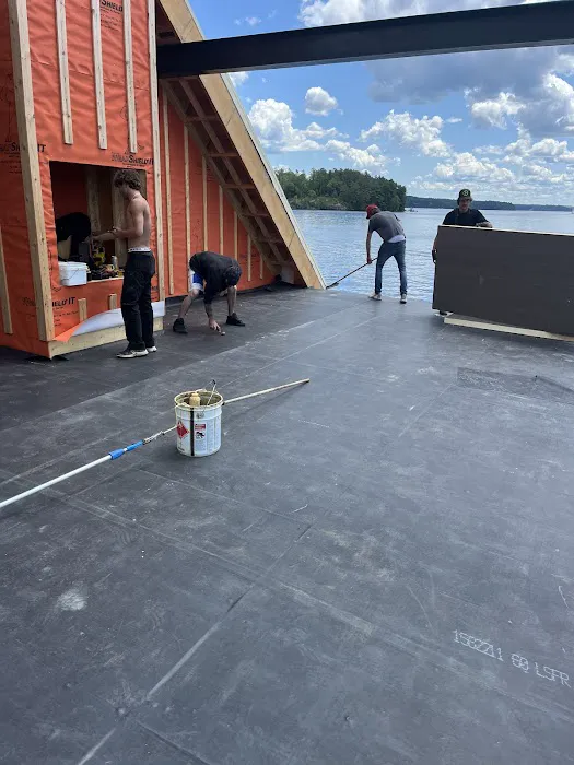 Northern Flat Roofing Picture 1