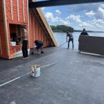 Northern Flat Roofing