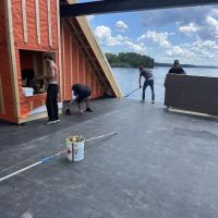 Northern Flat Roofing ico