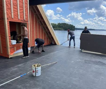 Northern Flat Roofing
