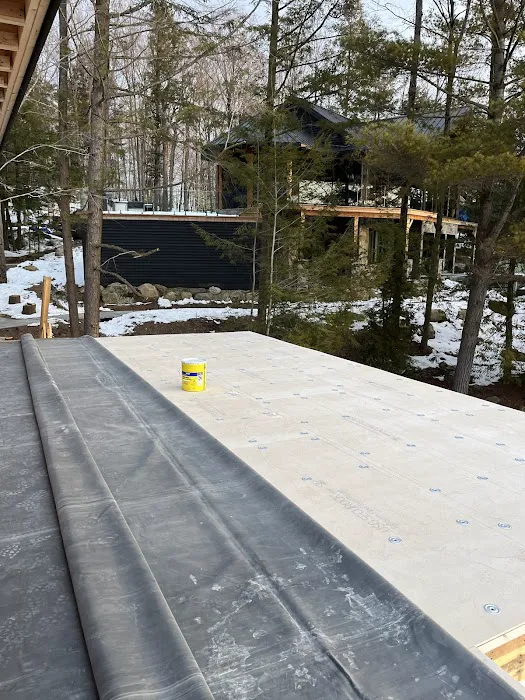 Northern Flat Roofing Picture 8
