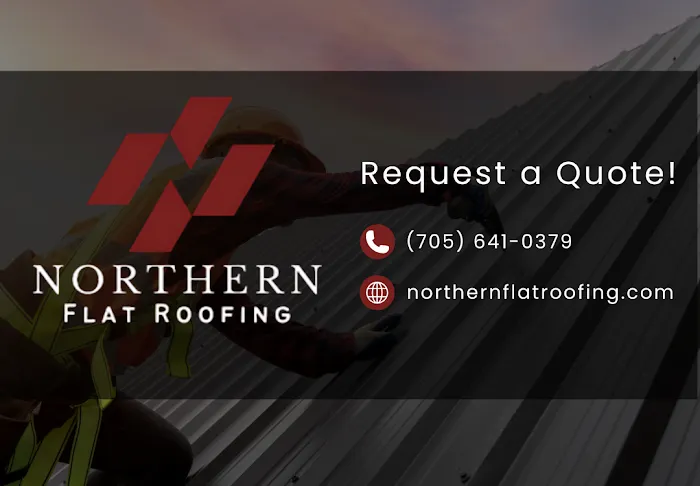 Northern Flat Roofing Picture 10