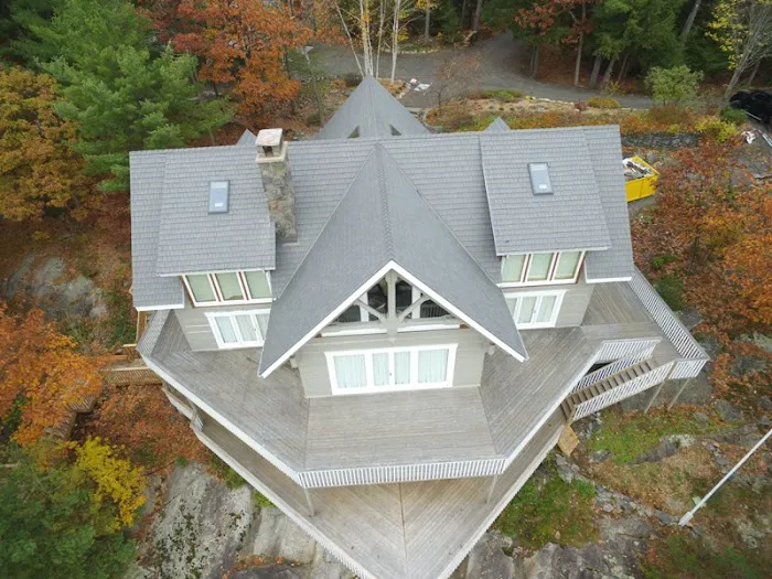 Muskoka Roofing Company Picture 6