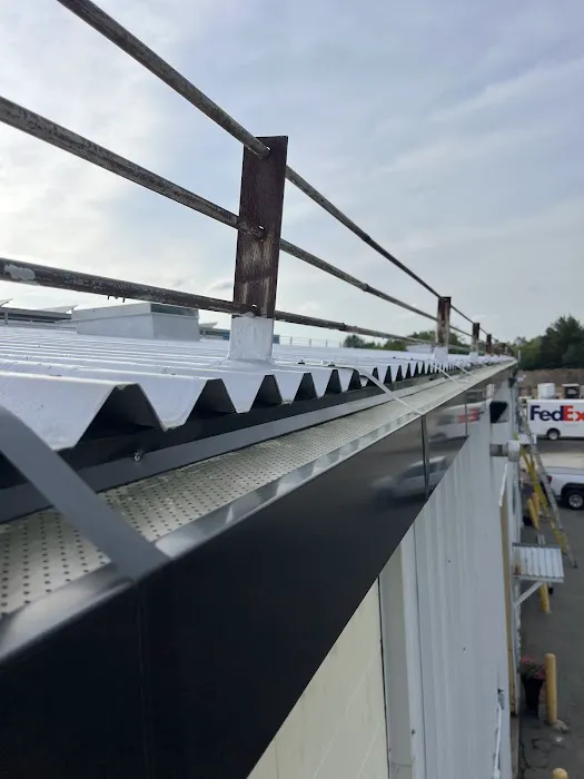 Muskoka Roofing Company Picture 4