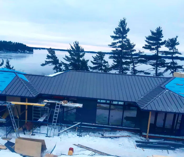 Muskoka Roofing Company Picture 7
