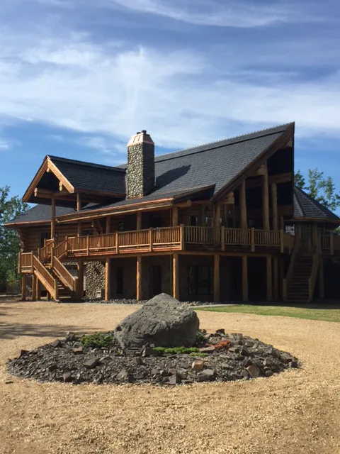 Muskoka Roofing Company Picture 1