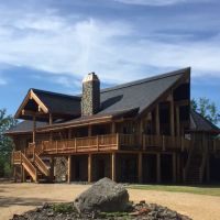 Muskoka Roofing Company ico