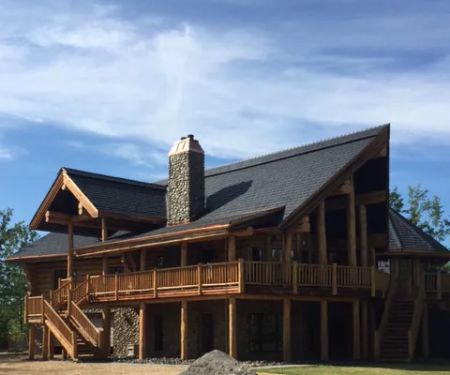Muskoka Roofing Company