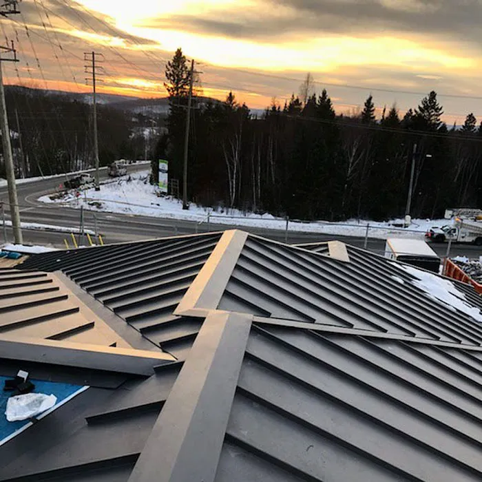 Muskoka Roofing Company Picture 2