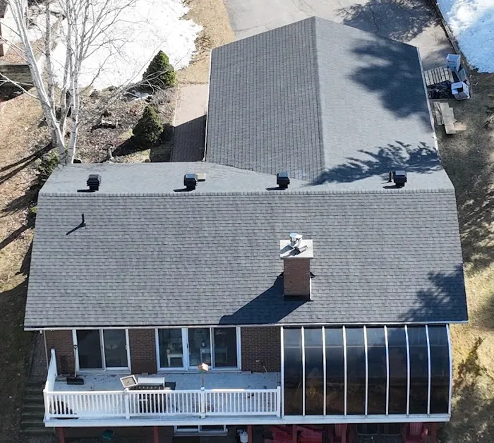 Roofing Muskoka Picture 2