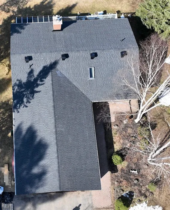 Roofing Muskoka Picture 1