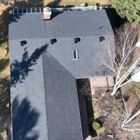Roofing Muskoka ico