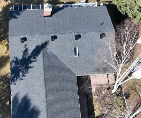 Roofing Muskoka