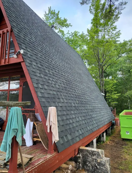 JXN ROOFING Picture 3
