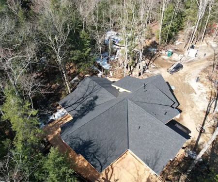 Shumba Roofing Solutions