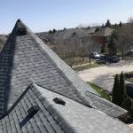 White Lightning Steep Roofing