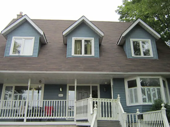 White Lightning Steep Roofing Picture 8