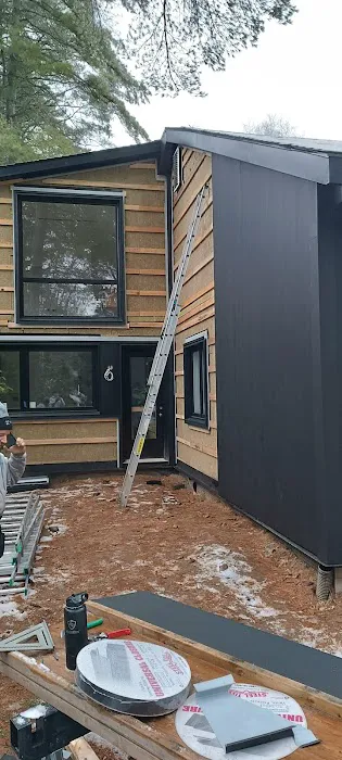Nor Star Aluminum & Vinyl Products Picture 1