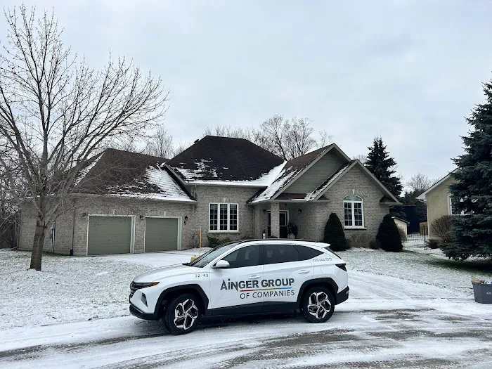 Ainger Group Roofing and Exteriors Picture 3
