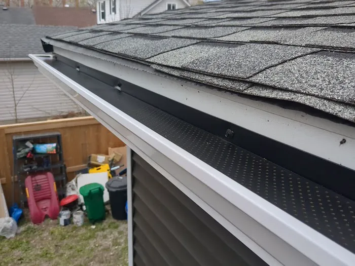 Ainger Group Roofing and Exteriors Picture 5