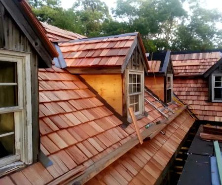 JXN ROOFING