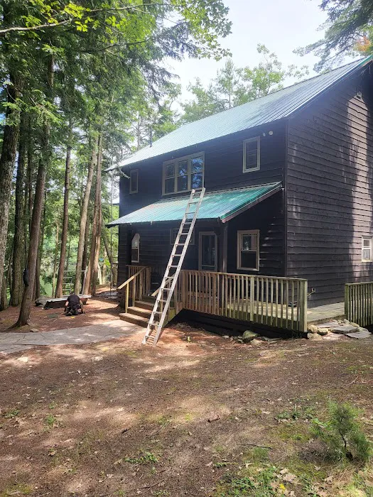 Canadian Country Roofing and Renovations Picture 6