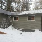 Canadian Country Roofing and Renovations