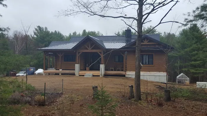 Canadian Country Roofing and Renovations Picture 5