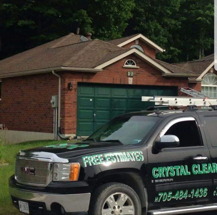Crystal Clear Roofing Inc. Picture 6