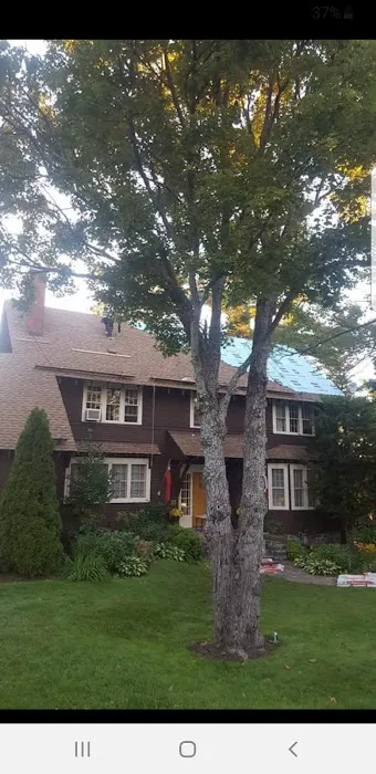 Crystal Clear Roofing Inc. Picture 4