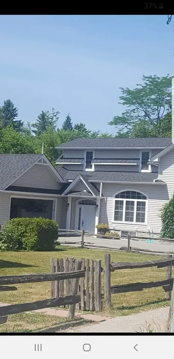 Crystal Clear Roofing Inc. Picture 10