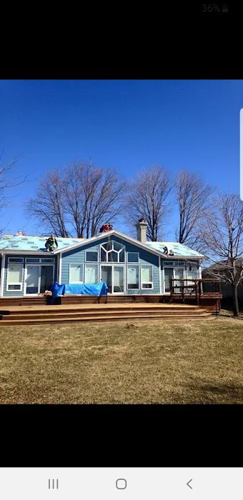 Crystal Clear Roofing Inc. Picture 1