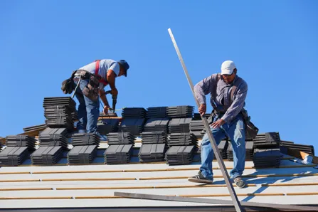 Sunmountain Roofing & Home Improvements Picture 4