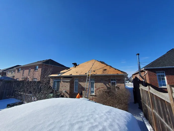 MTC Roofing And Exteriors Picture 4
