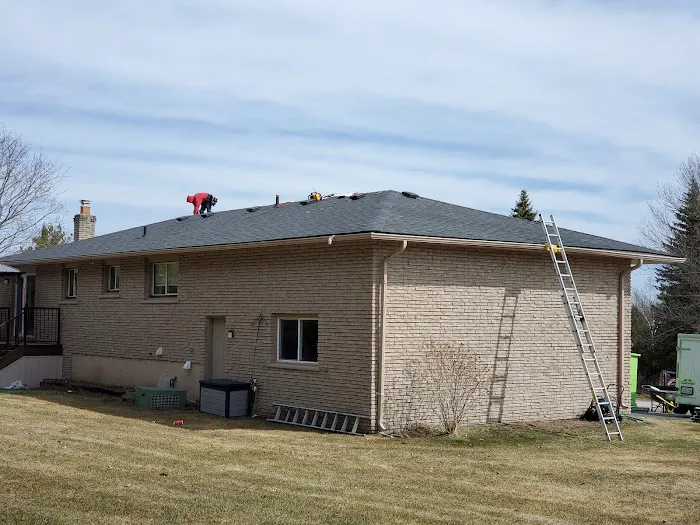 MTC Roofing And Exteriors Picture 1