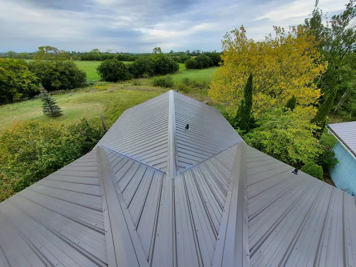MTC Roofing And Exteriors Picture 7
