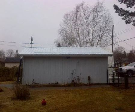 Real Steel Roofing