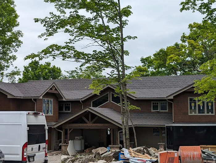 Real Steel Roofing Picture 9