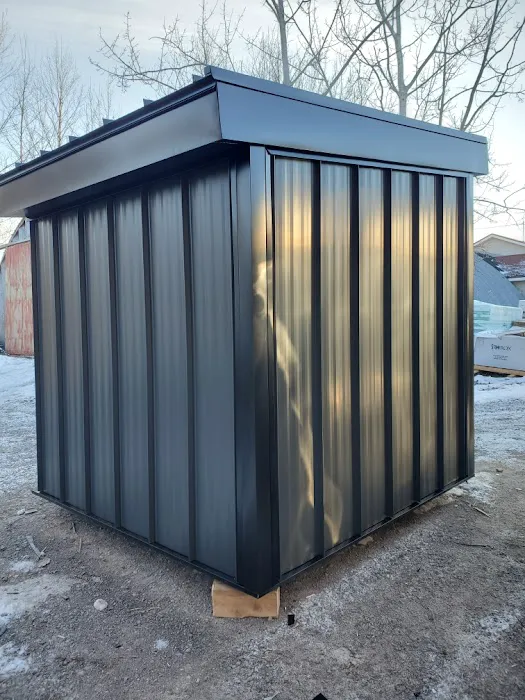 Real Steel Roofing Picture 8